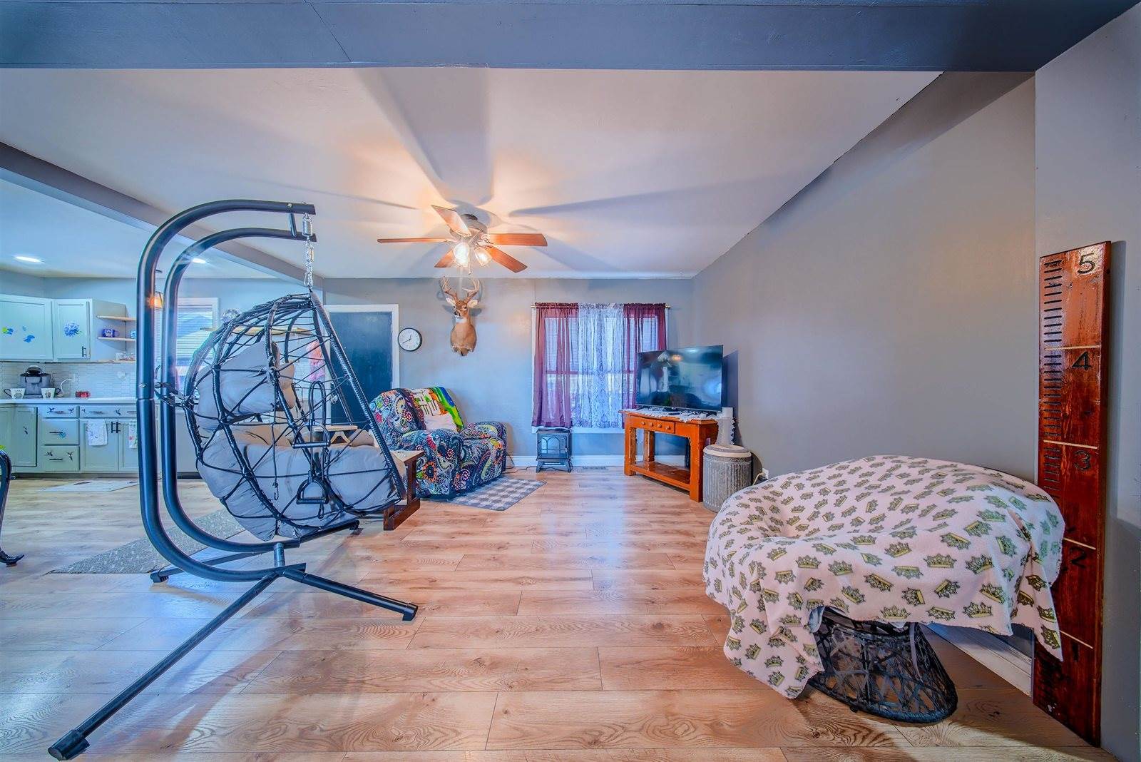 505 West Maple St, Oxford, KS 67119