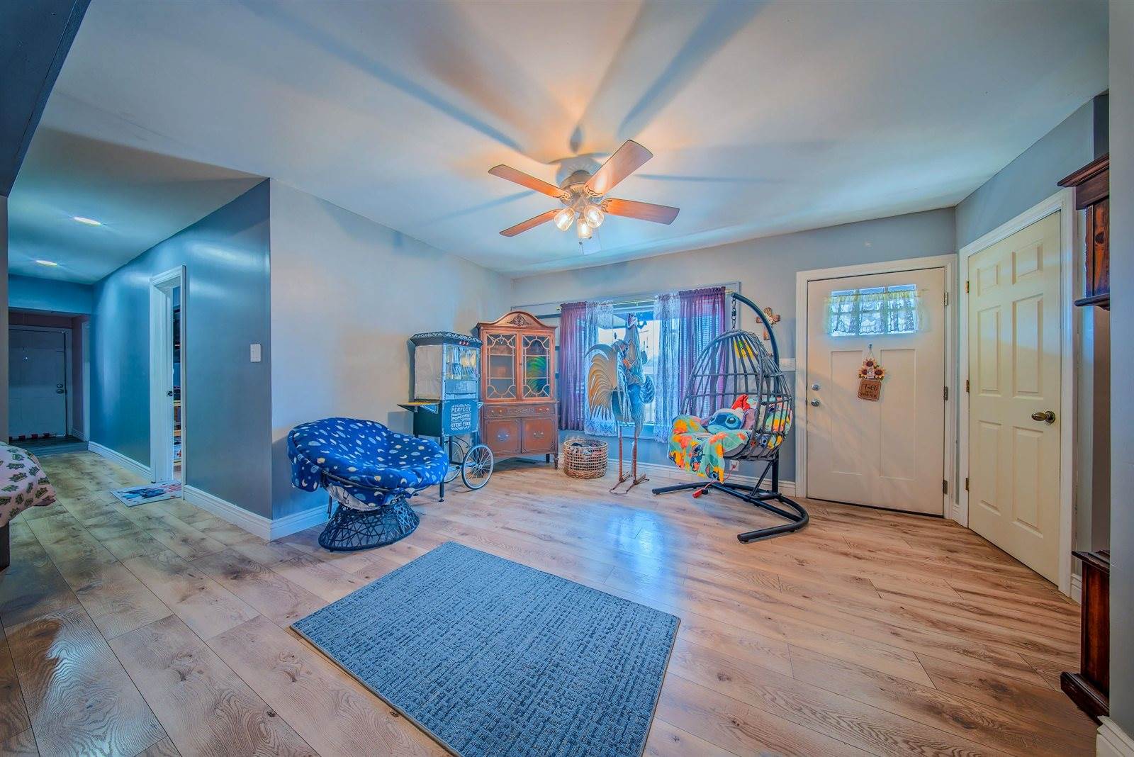 505 West Maple St, Oxford, KS 67119