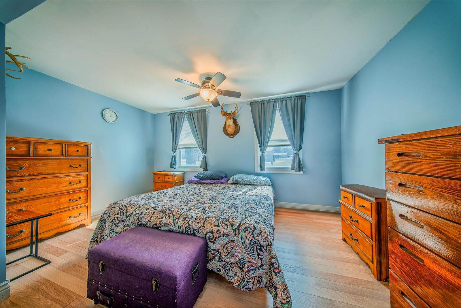 505 West Maple St, Oxford, KS 67119