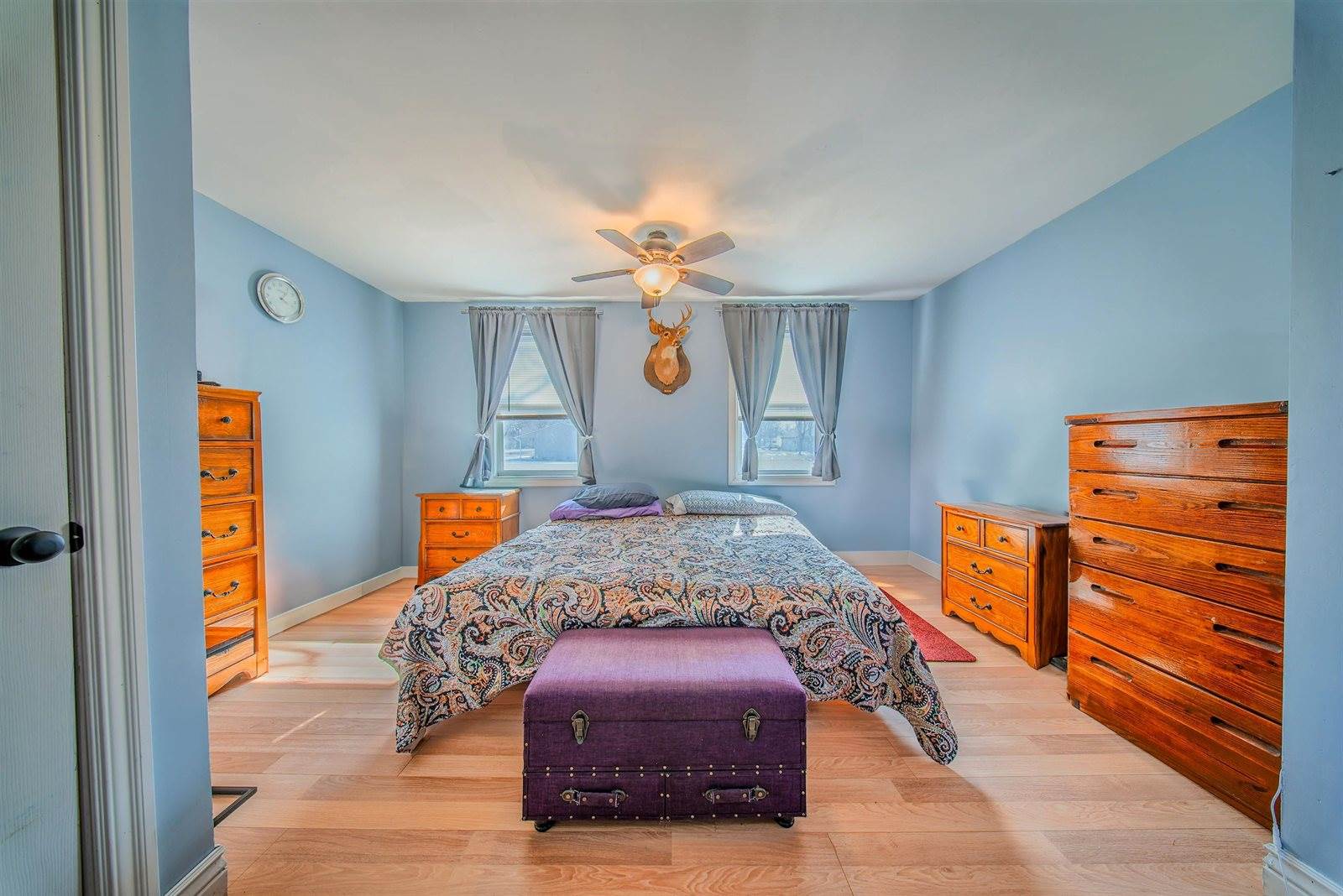 505 West Maple St, Oxford, KS 67119