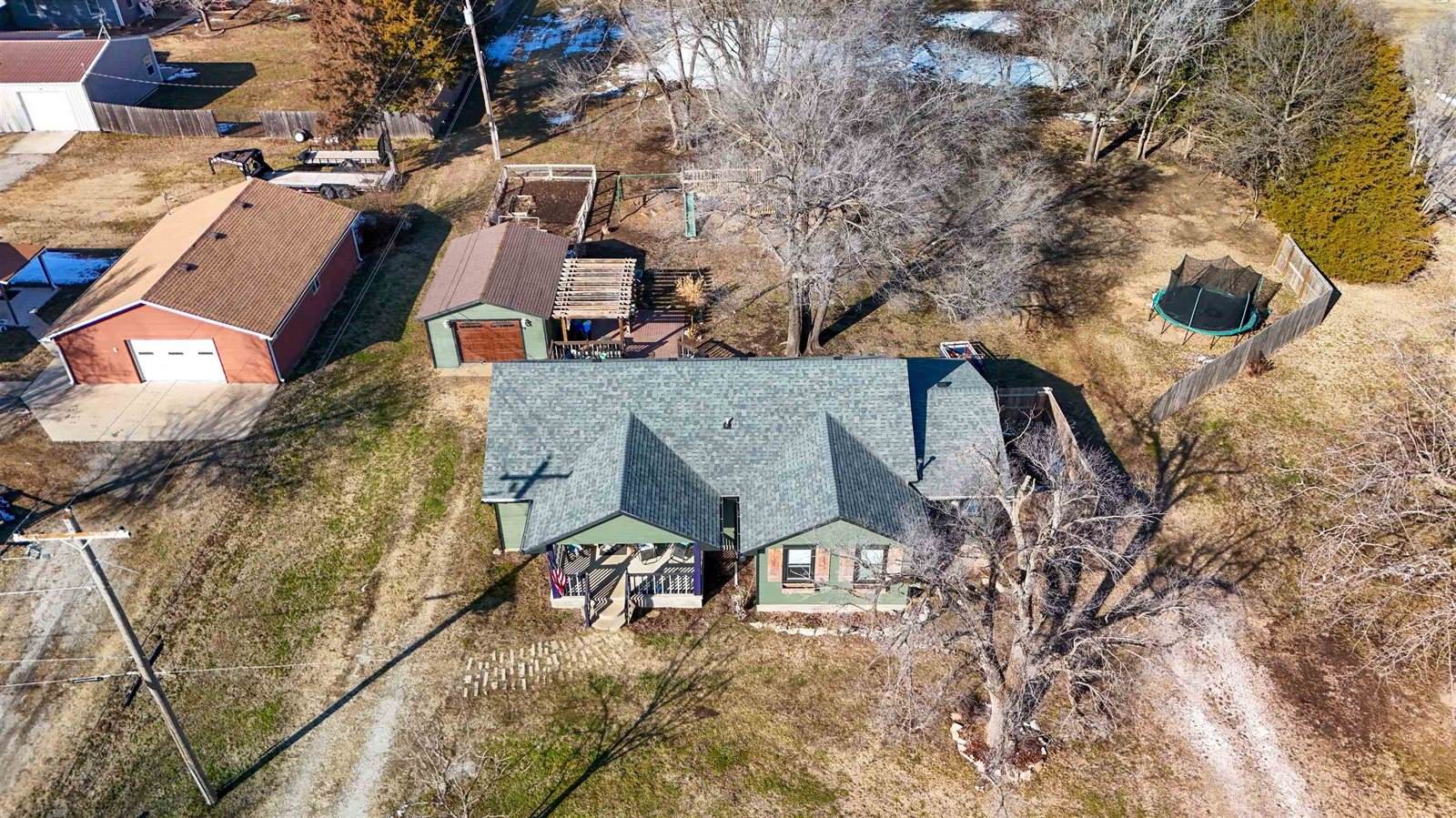 505 West Maple St, Oxford, KS 67119