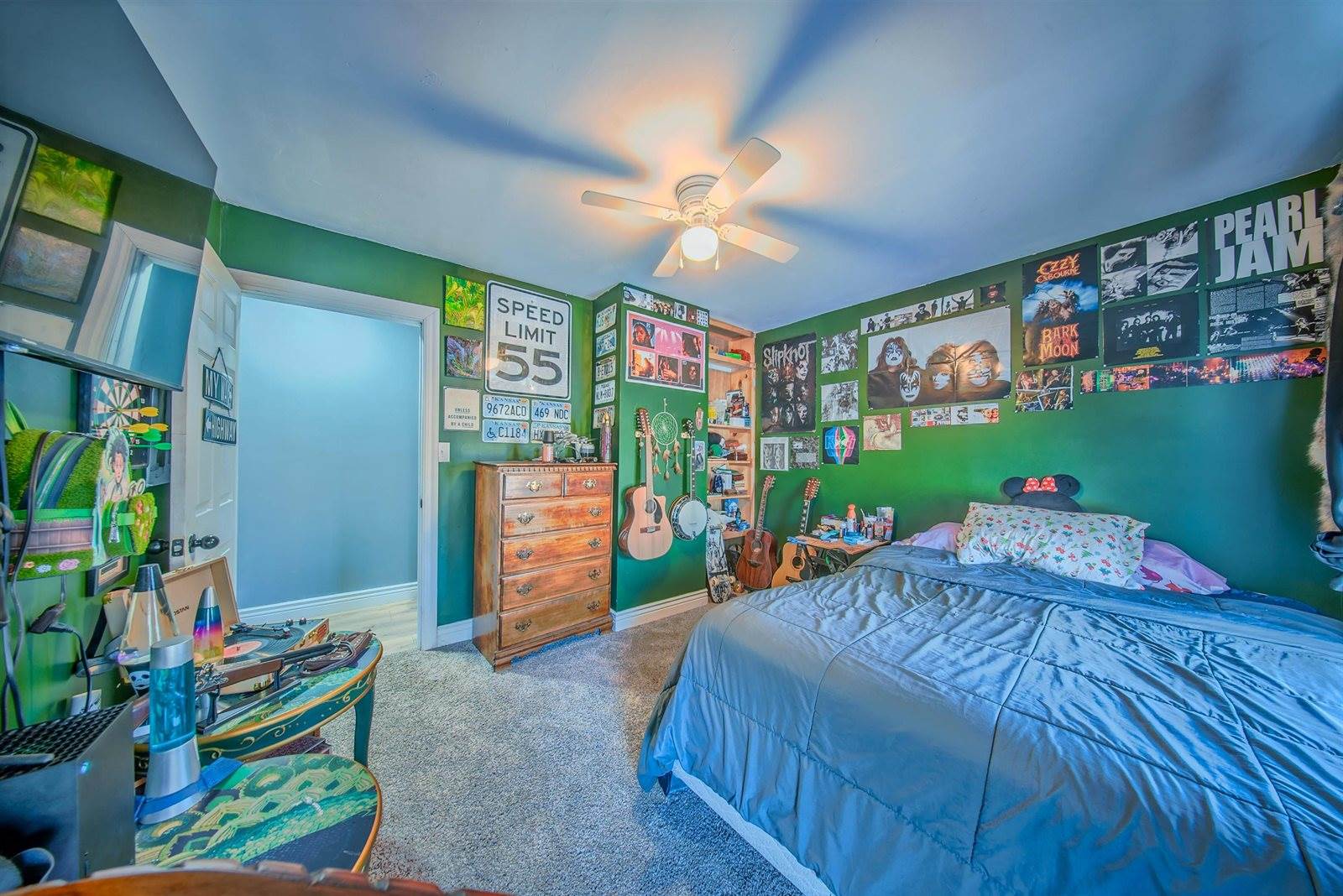 505 West Maple St, Oxford, KS 67119