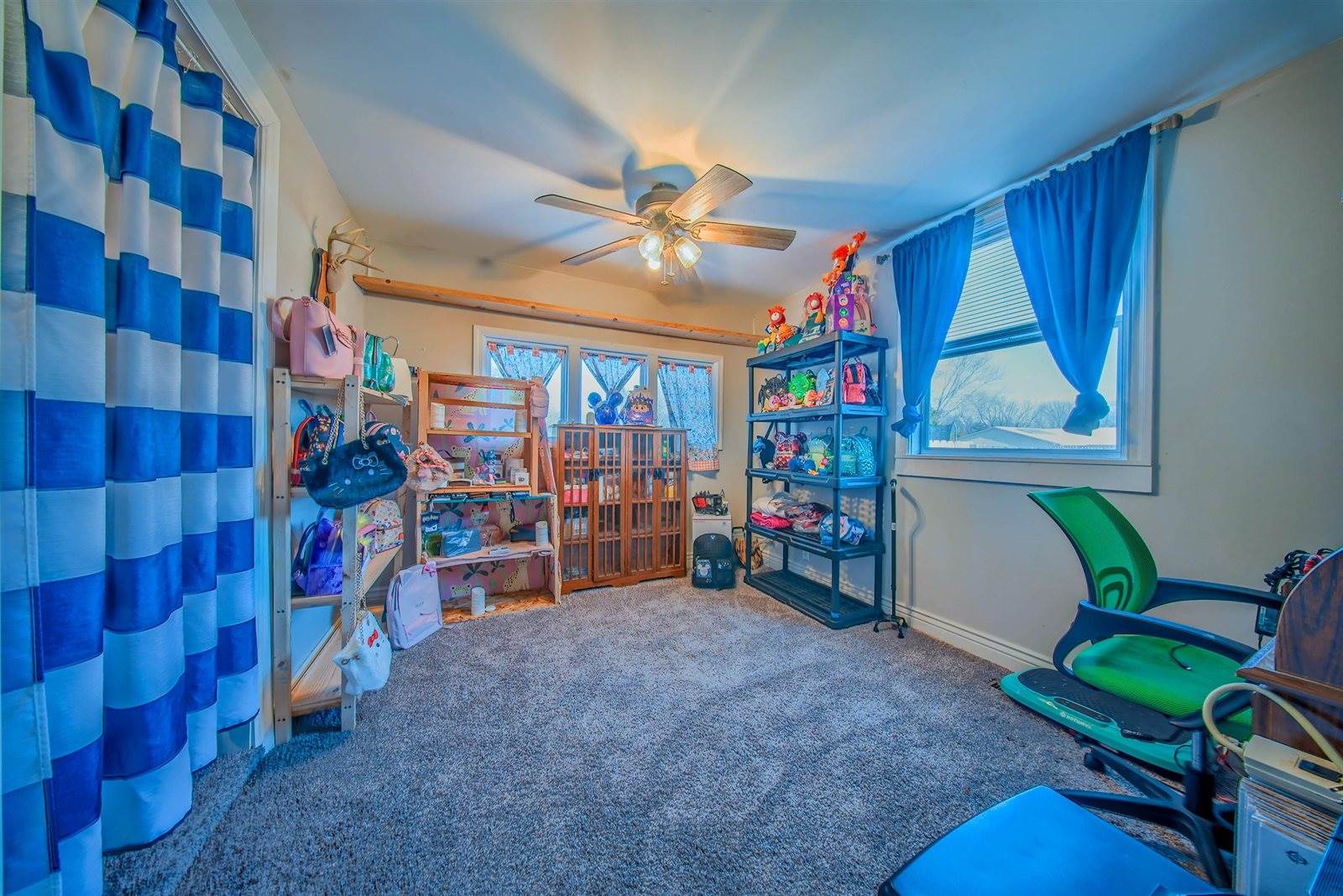 505 West Maple St, Oxford, KS 67119