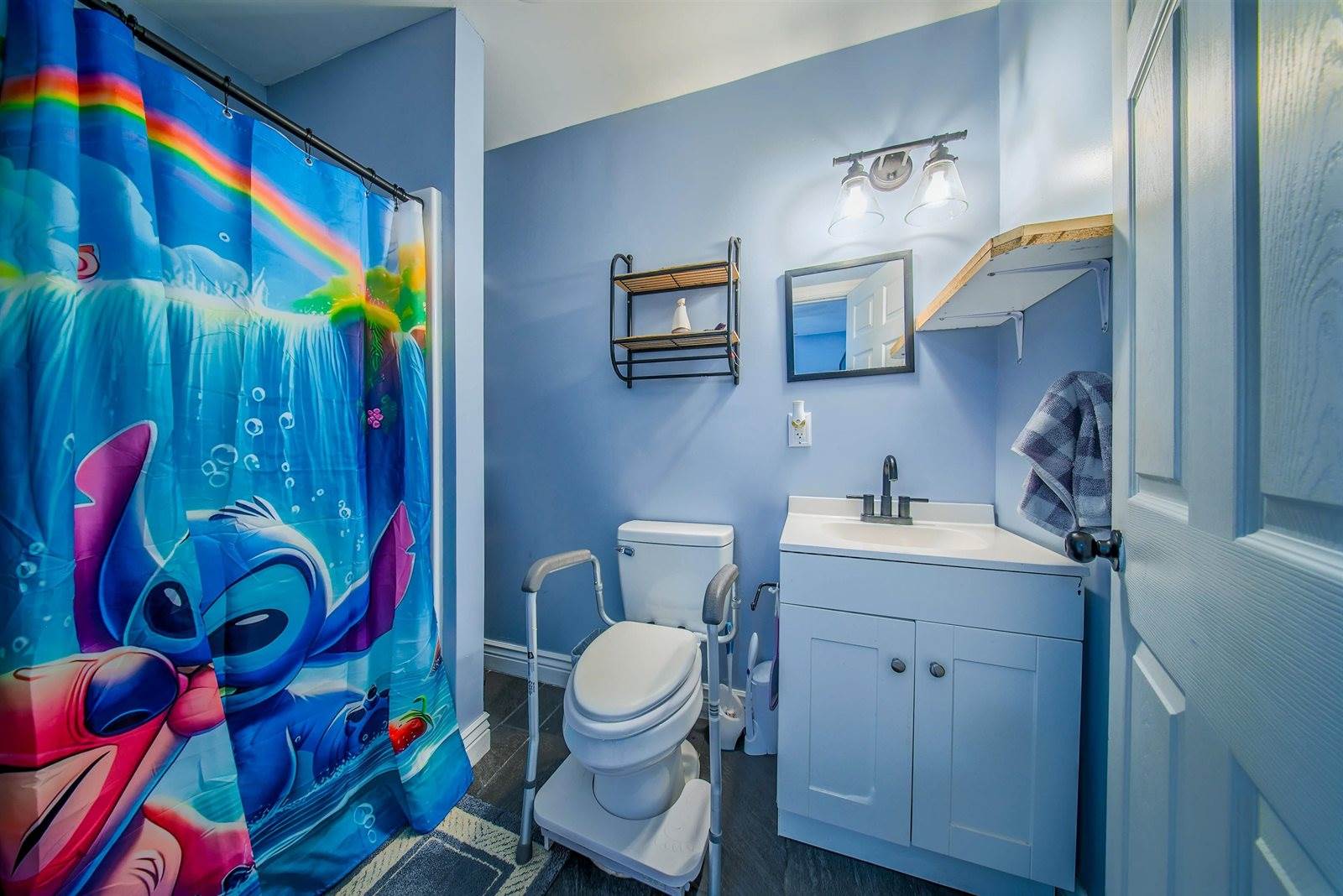 505 West Maple St, Oxford, KS 67119