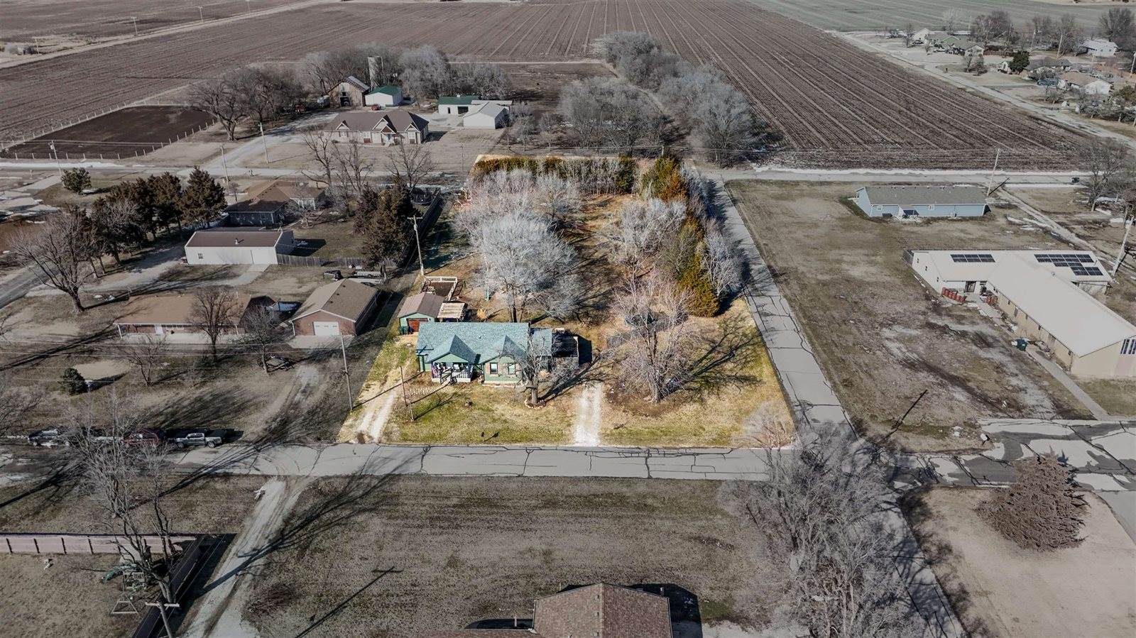 505 West Maple St, Oxford, KS 67119