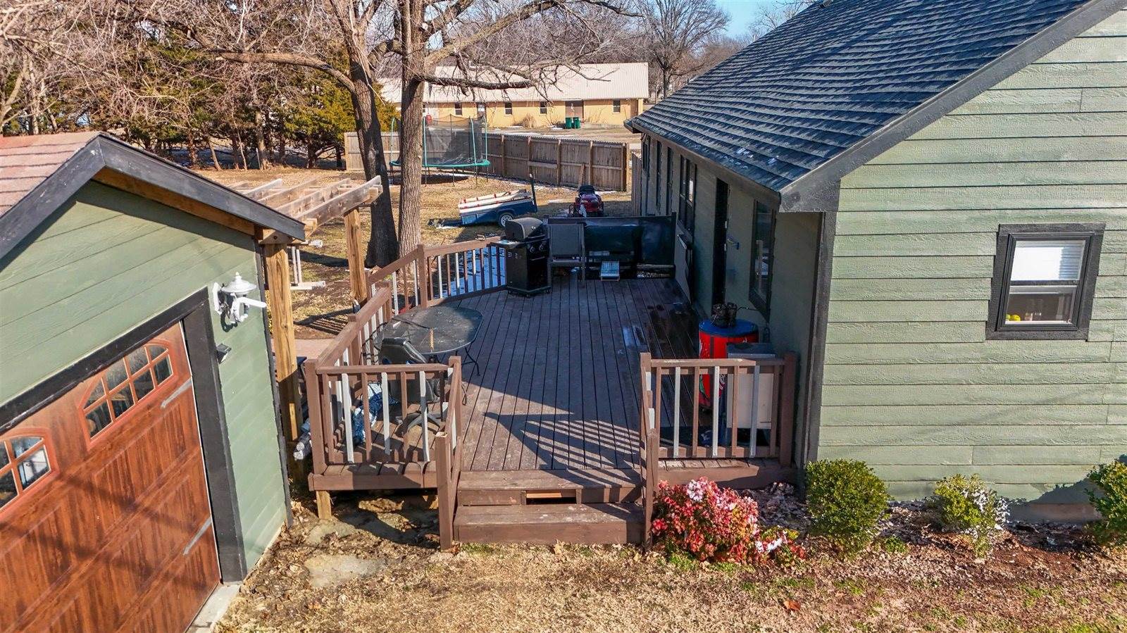 505 West Maple St, Oxford, KS 67119