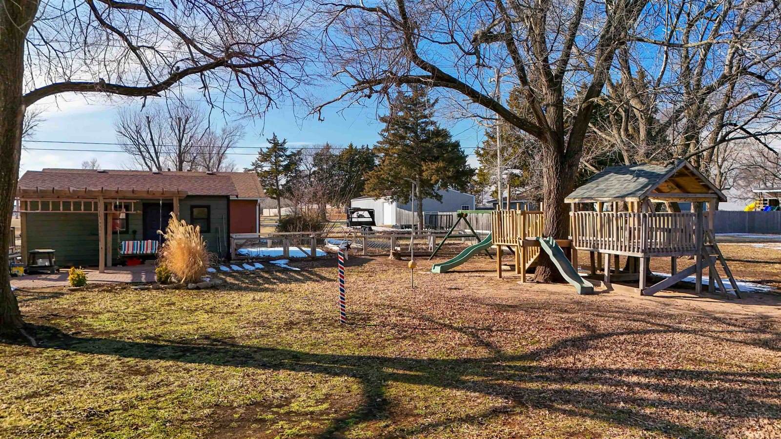 505 West Maple St, Oxford, KS 67119