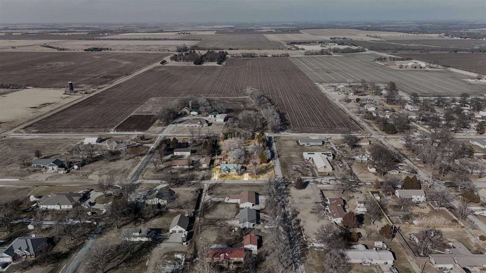 505 West Maple St, Oxford, KS 67119