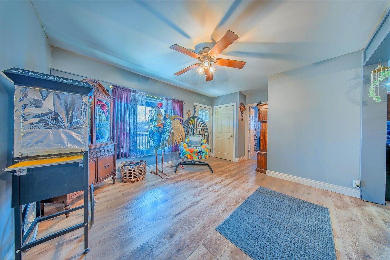 505 West Maple St, Oxford, KS 67119