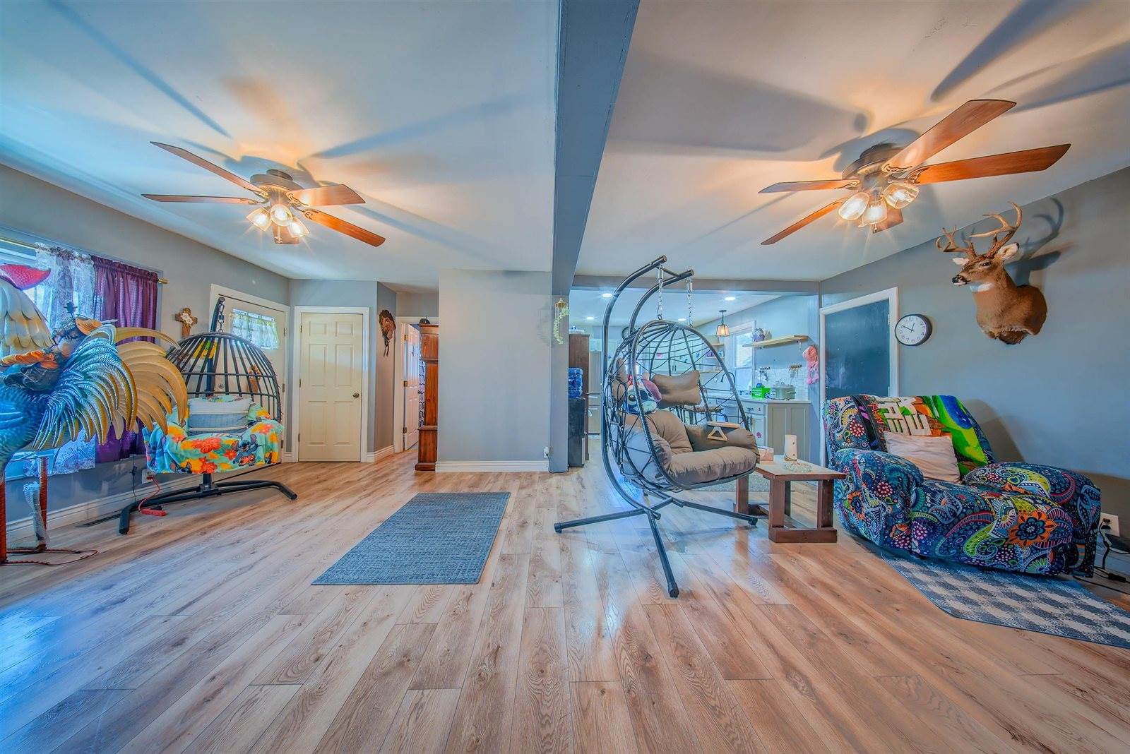 505 West Maple St, Oxford, KS 67119