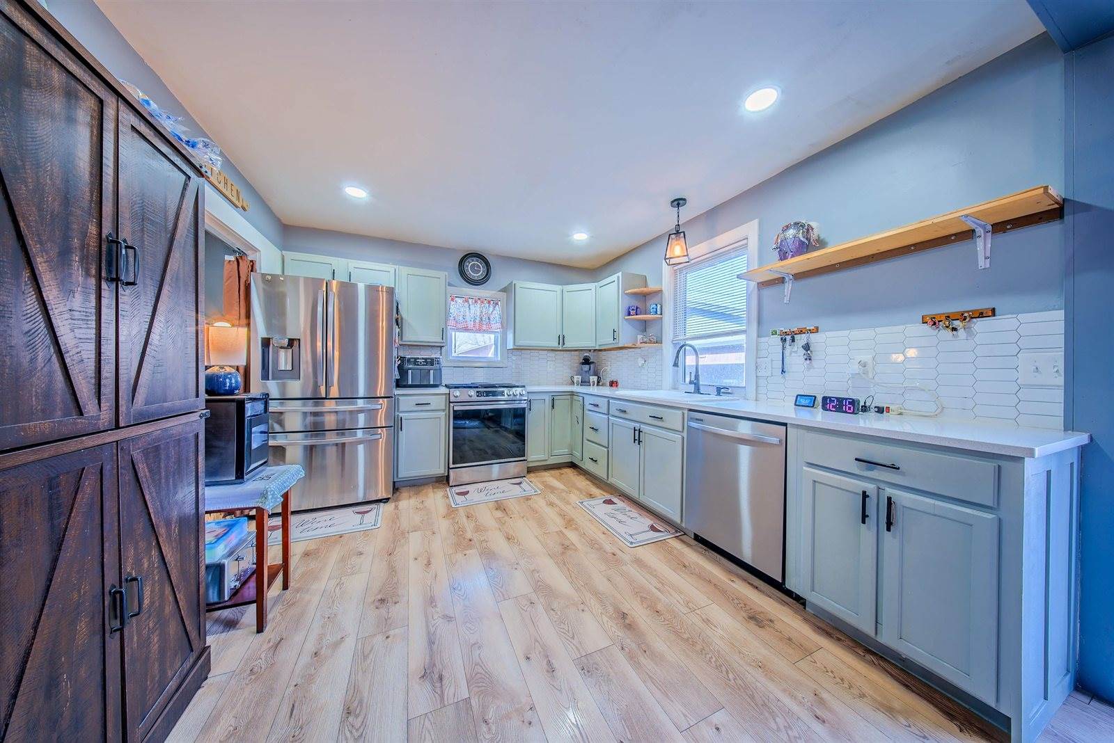 505 West Maple St, Oxford, KS 67119