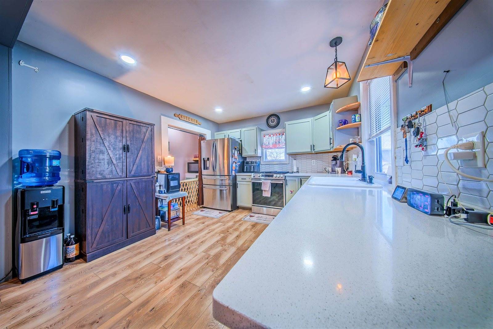 505 West Maple St, Oxford, KS 67119