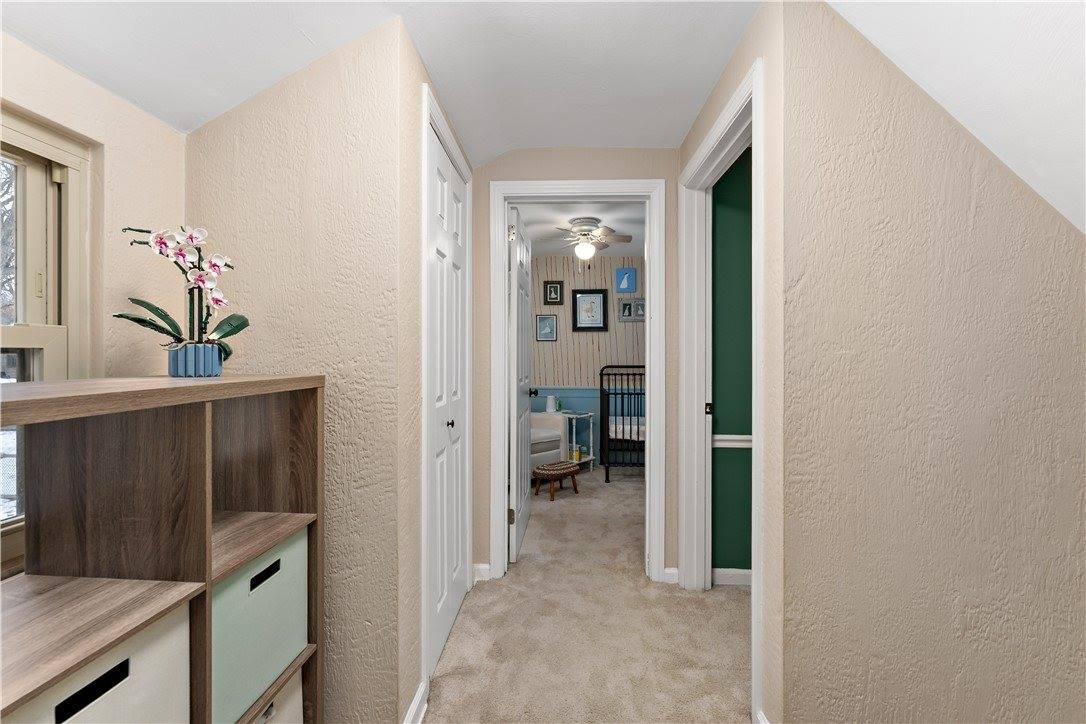 133 Cambridge Rd, Bethel Park, PA 15102