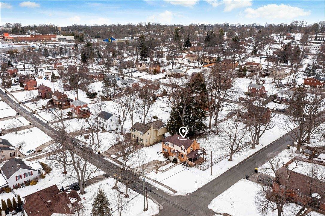 133 Cambridge Rd, Bethel Park, PA 15102