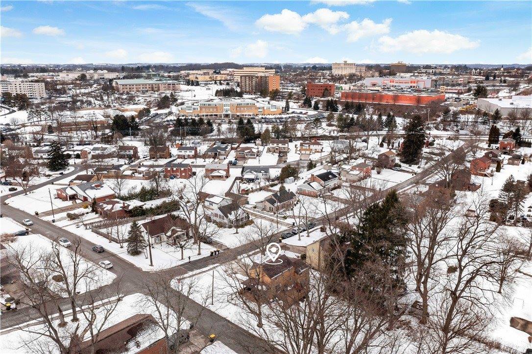 133 Cambridge Rd, Bethel Park, PA 15102