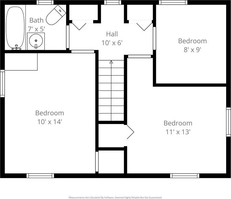 133 Cambridge Rd, Bethel Park, PA 15102