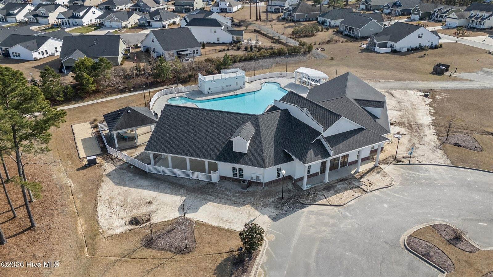 2013 Wild Indigo Circle NW, Calabash, NC 28467