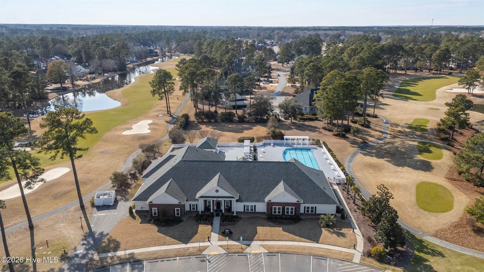 2013 Wild Indigo Circle NW, Calabash, NC 28467