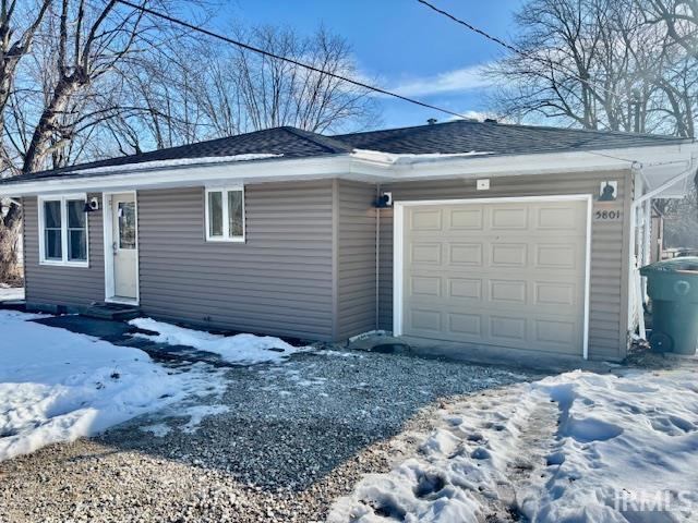 5801 W Jackson Street, Muncie, IN 47304