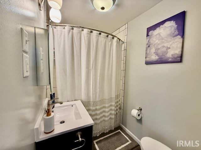 5801 W Jackson Street, Muncie, IN 47304