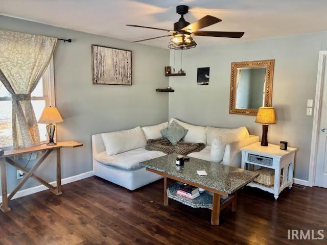 5801 W Jackson Street, Muncie, IN 47304