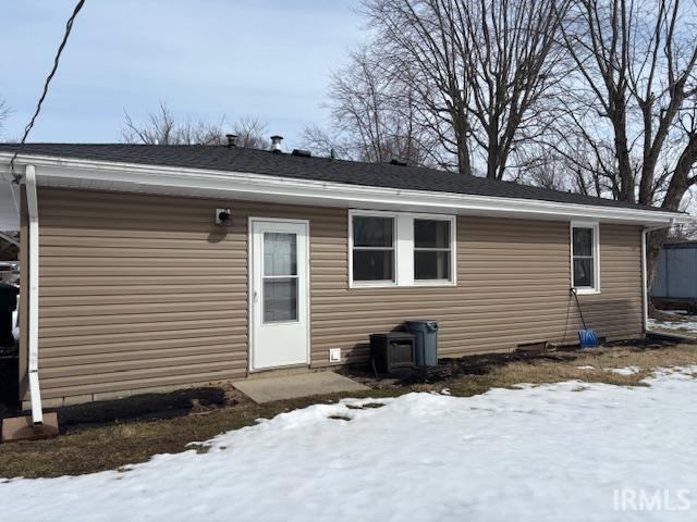 5801 W Jackson Street, Muncie, IN 47304