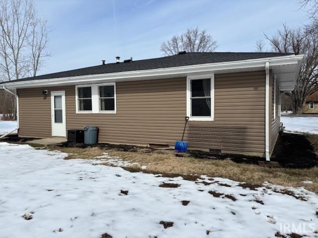 5801 W Jackson Street, Muncie, IN 47304