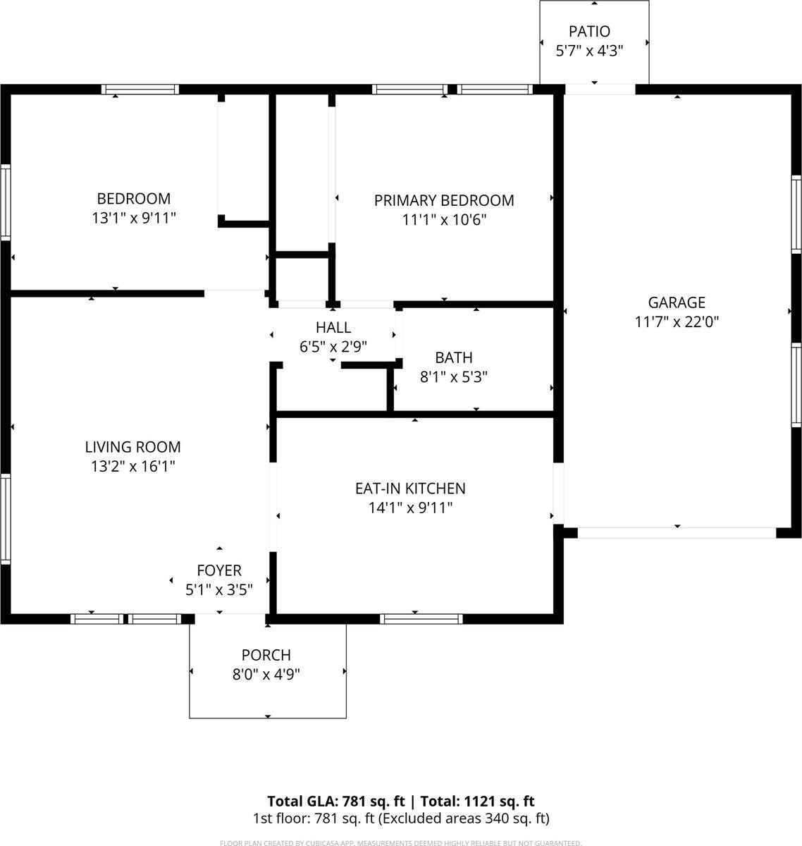 5801 W Jackson Street, Muncie, IN 47304