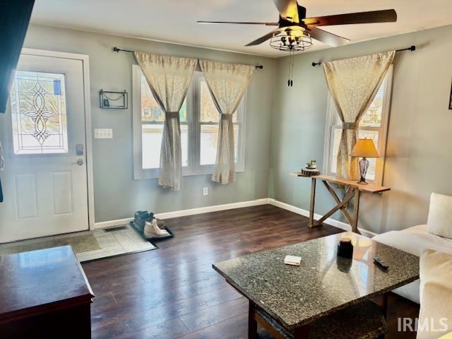 5801 W Jackson Street, Muncie, IN 47304