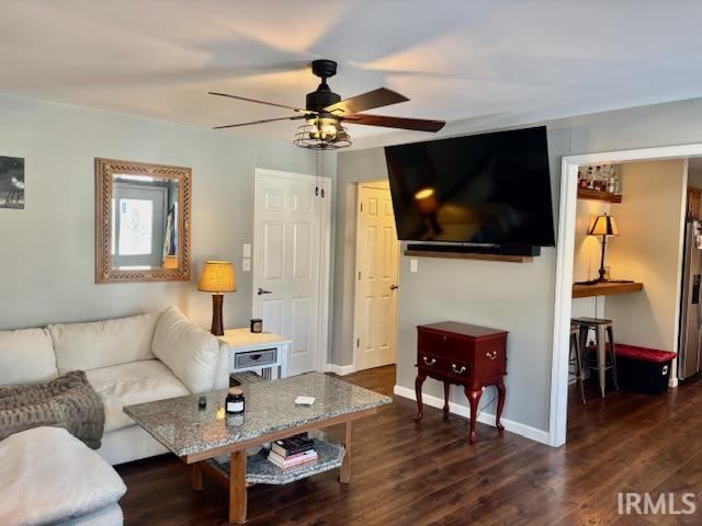 5801 W Jackson Street, Muncie, IN 47304