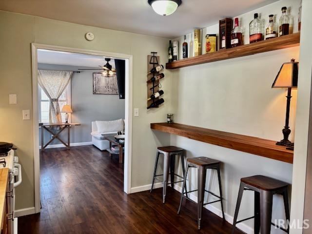 5801 W Jackson Street, Muncie, IN 47304