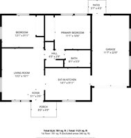 5801 W Jackson Street, Muncie, IN 47304