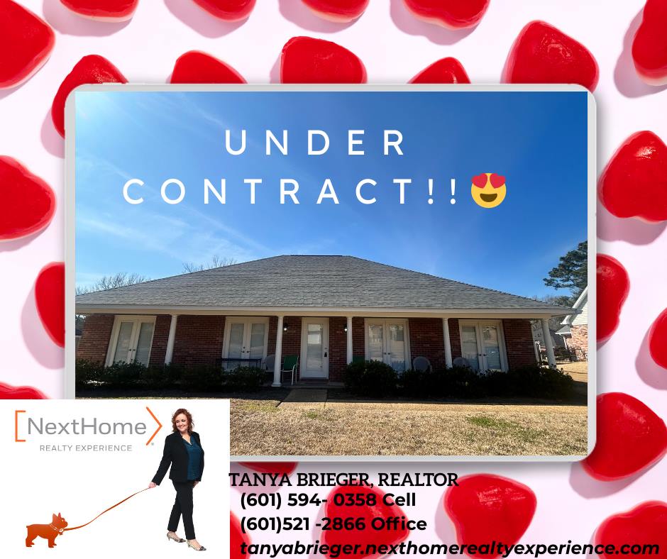 110 Greenfield Way, Madison, MS 39110