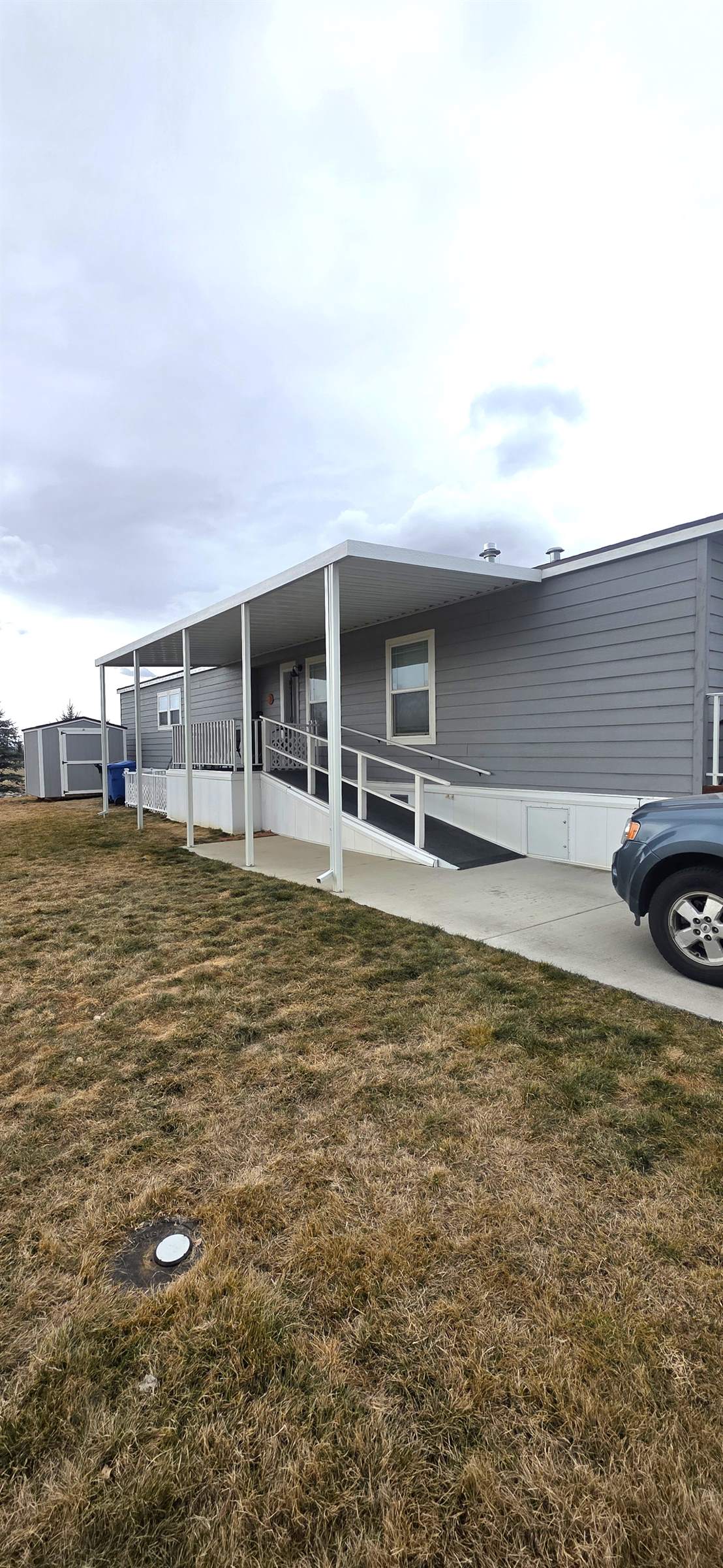 901 6530 Rd. Unit 1604, Montrose, CO 81401