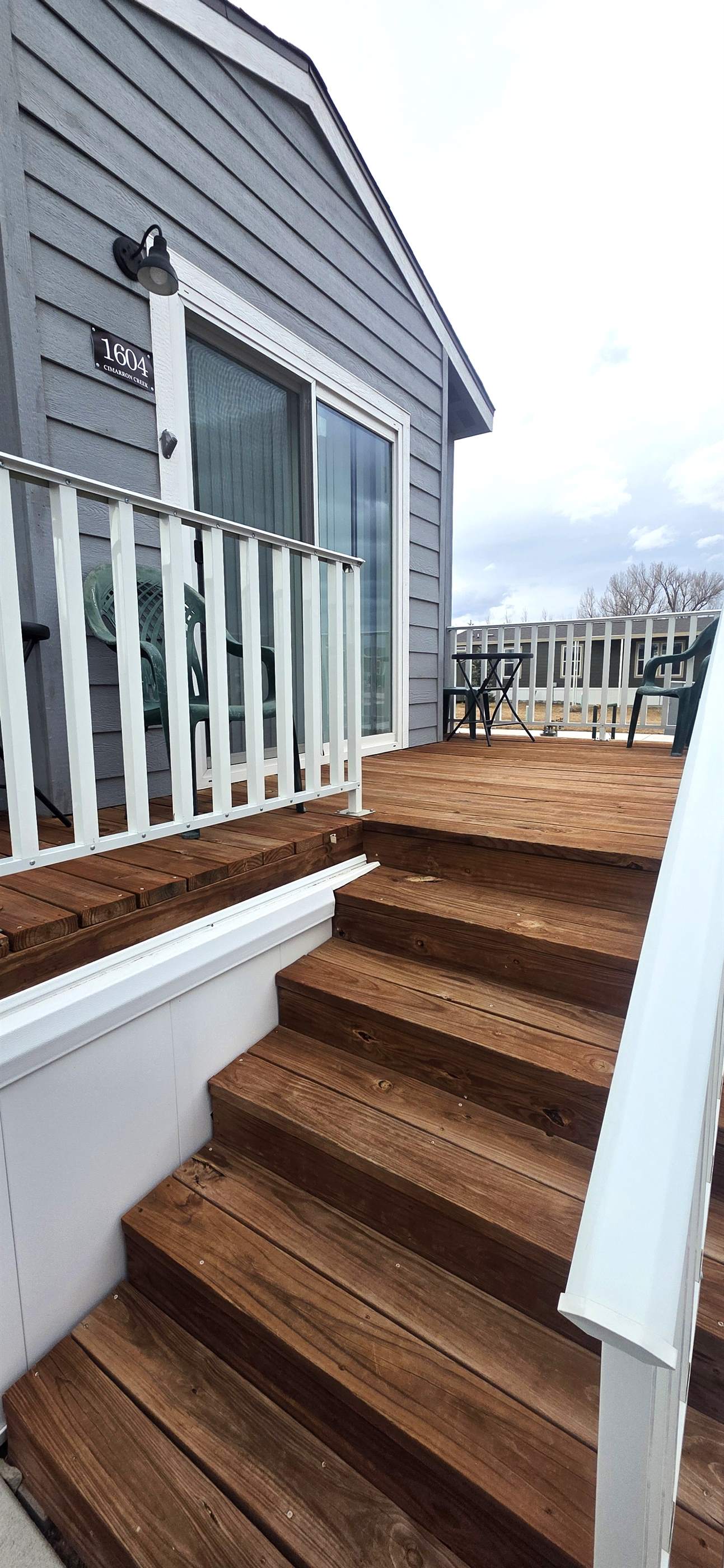 901 6530 Rd. Unit 1604, Montrose, CO 81401