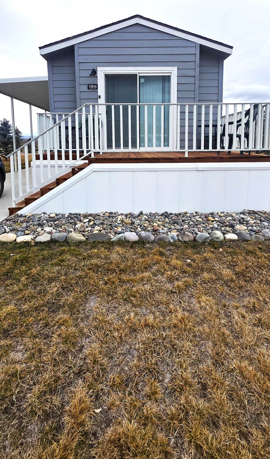 901 6530 Rd. Unit 1604, Montrose, CO 81401