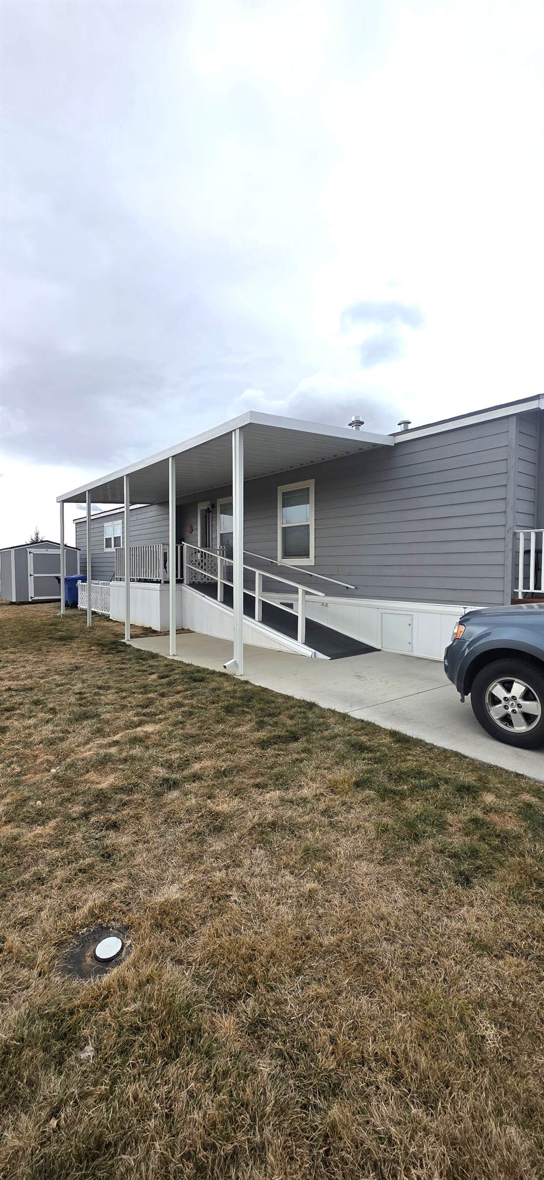 901 6530 Rd. Unit 1604, Montrose, CO 81401