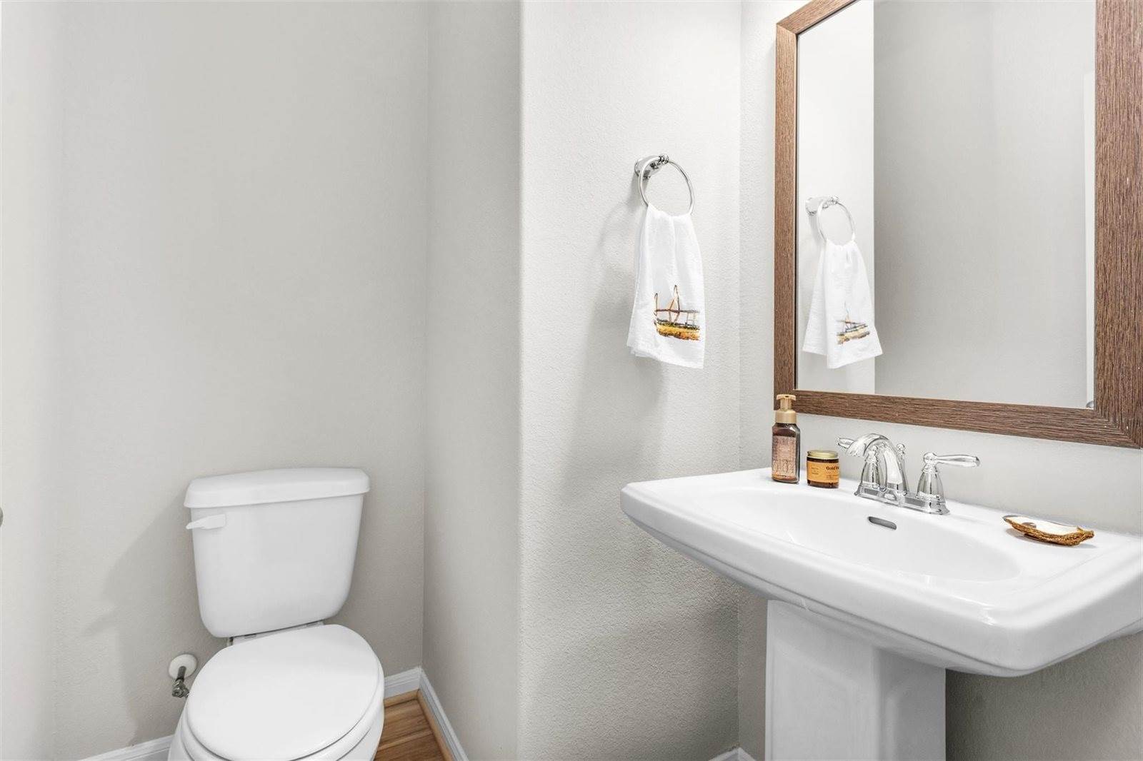 26514 Bright Eyes Lane, Hockley, TX 77447