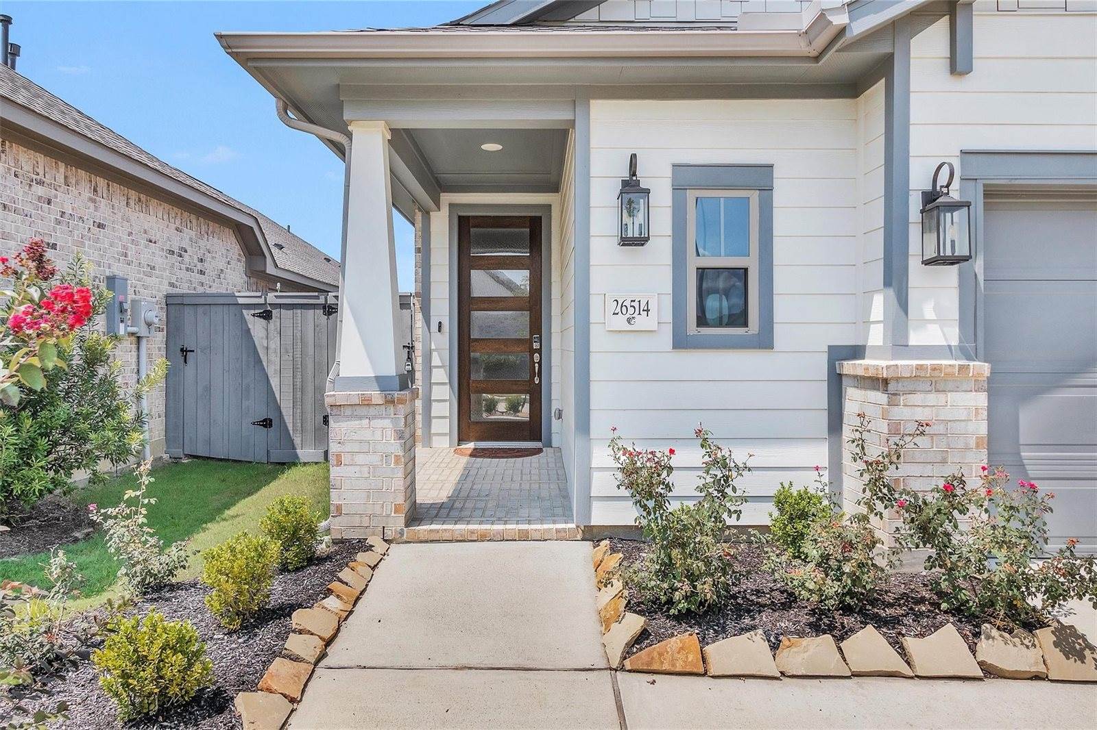 26514 Bright Eyes Lane, Hockley, TX 77447