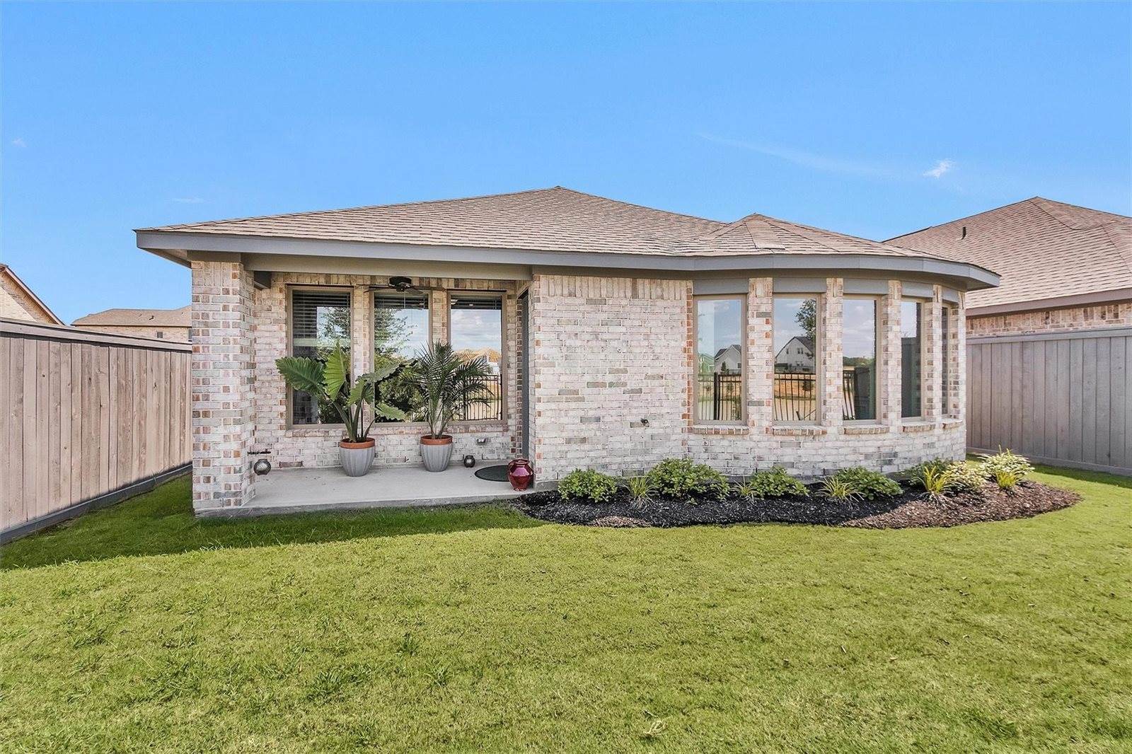 26514 Bright Eyes Lane, Hockley, TX 77447