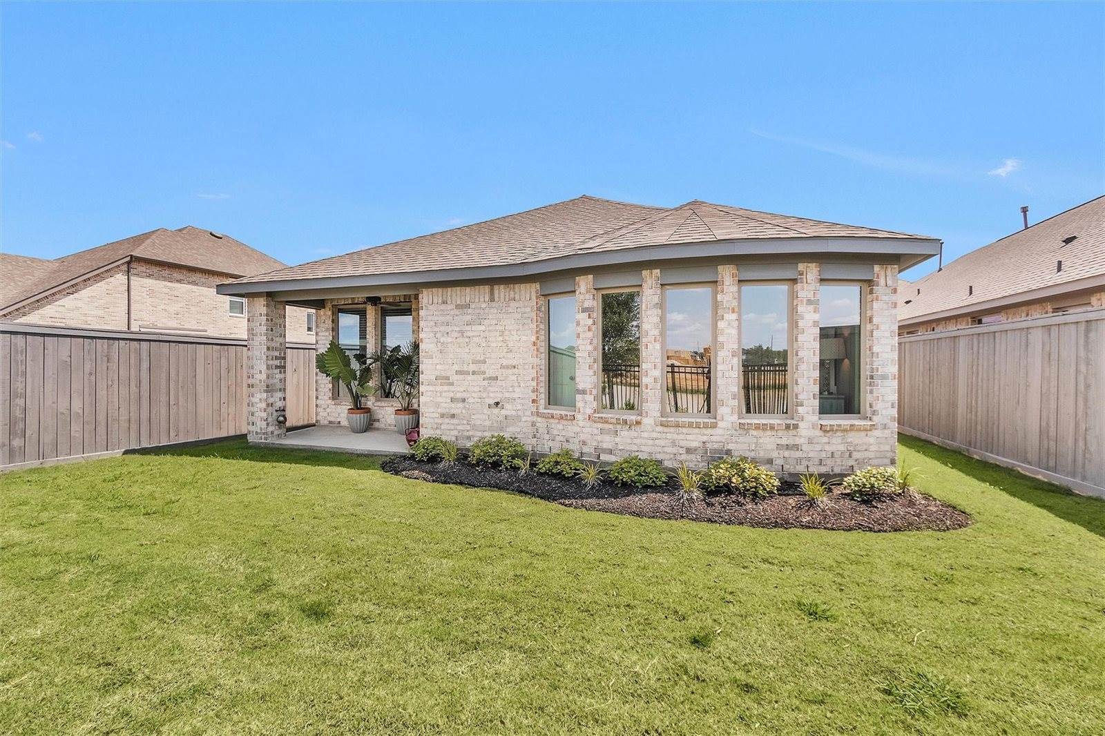 26514 Bright Eyes Lane, Hockley, TX 77447