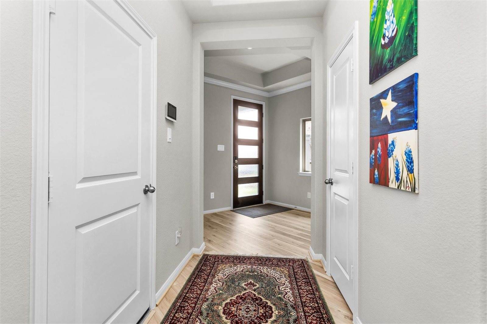 26514 Bright Eyes Lane, Hockley, TX 77447