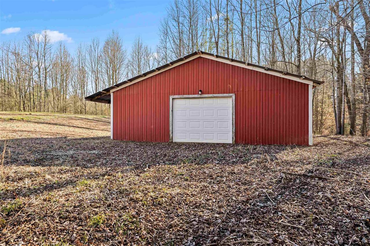2329 Co Rd 1428, Vinemont, AL 35179