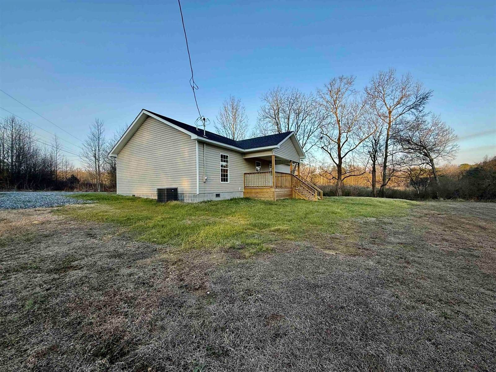 720 Co Rd 1447, Vinemont, AL 35179