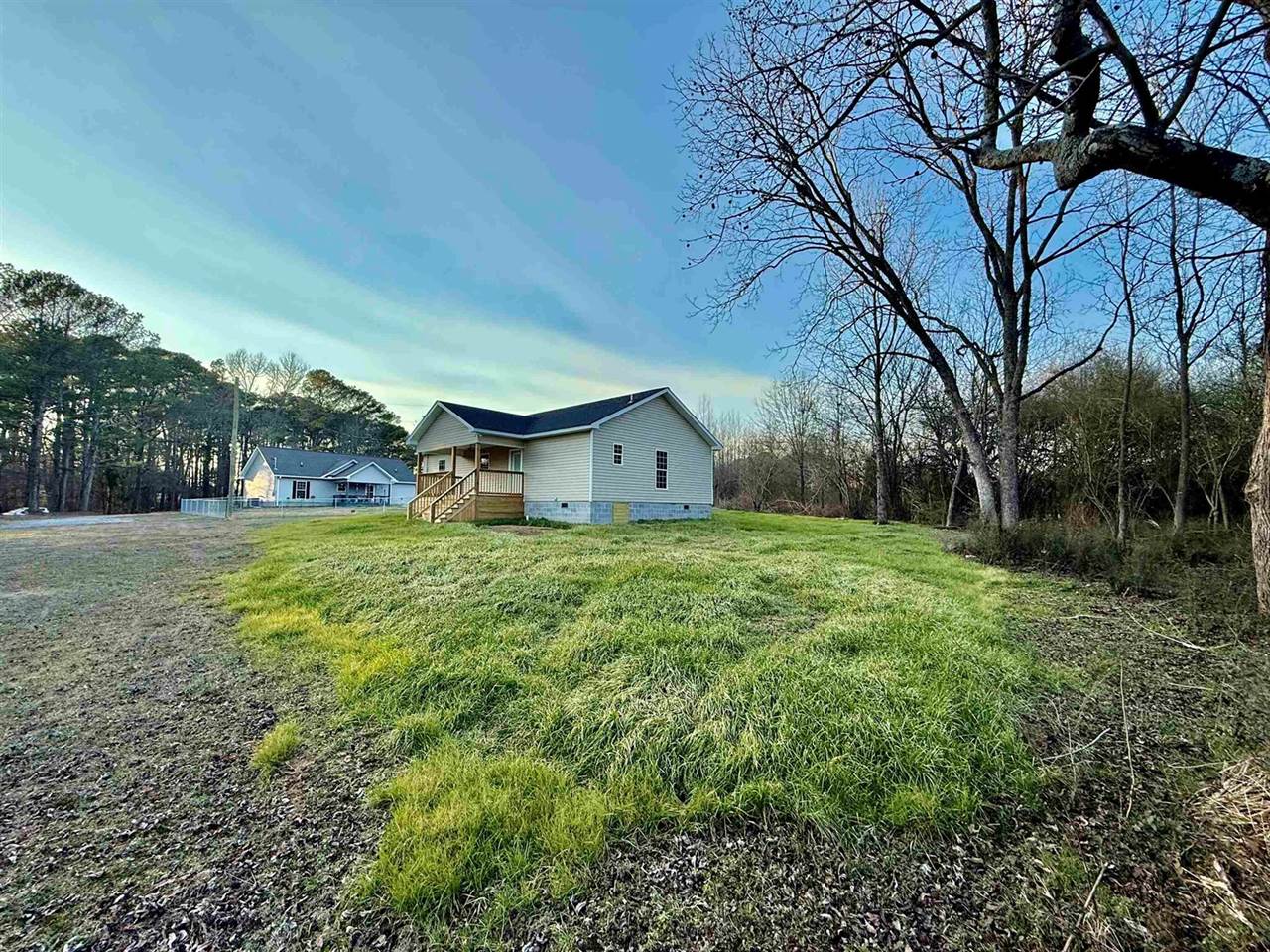 720 Co Rd 1447, Vinemont, AL 35179
