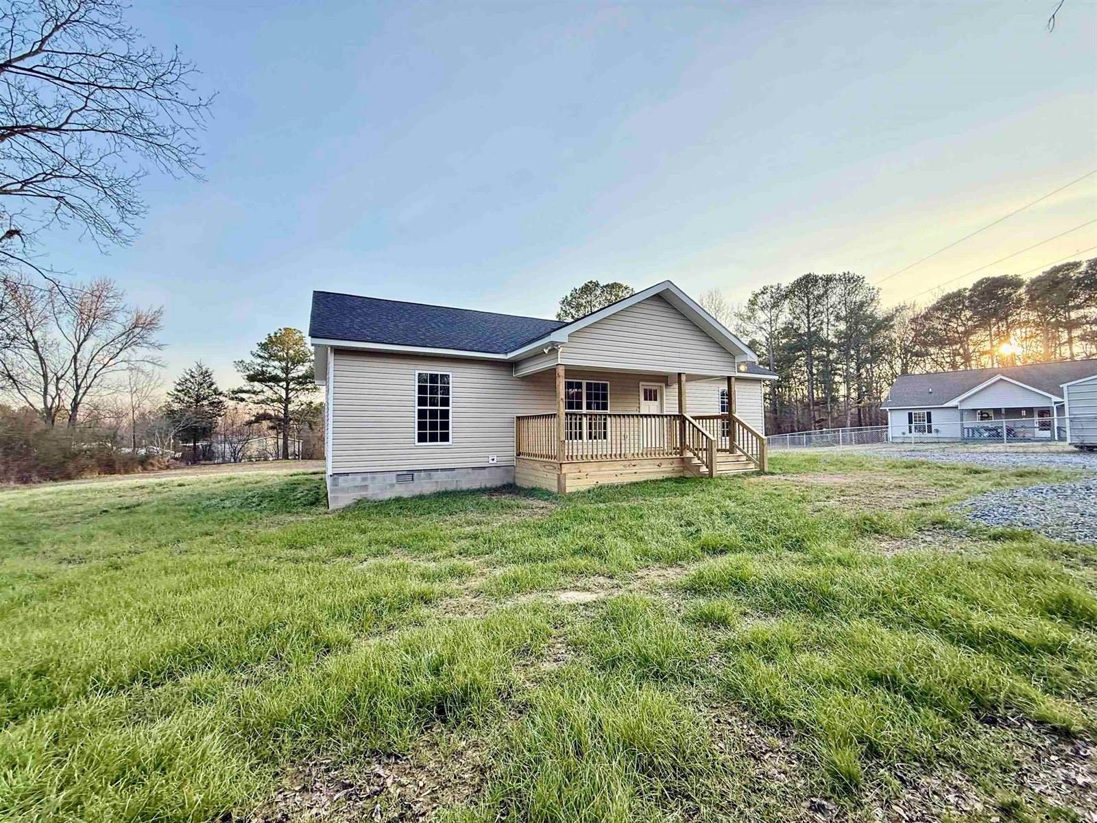 720 Co Rd 1447, Vinemont, AL 35179