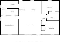 720 Co Rd 1447, Vinemont, AL 35179
