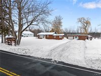 9576 Black Creek Road, Clay, NY 13029