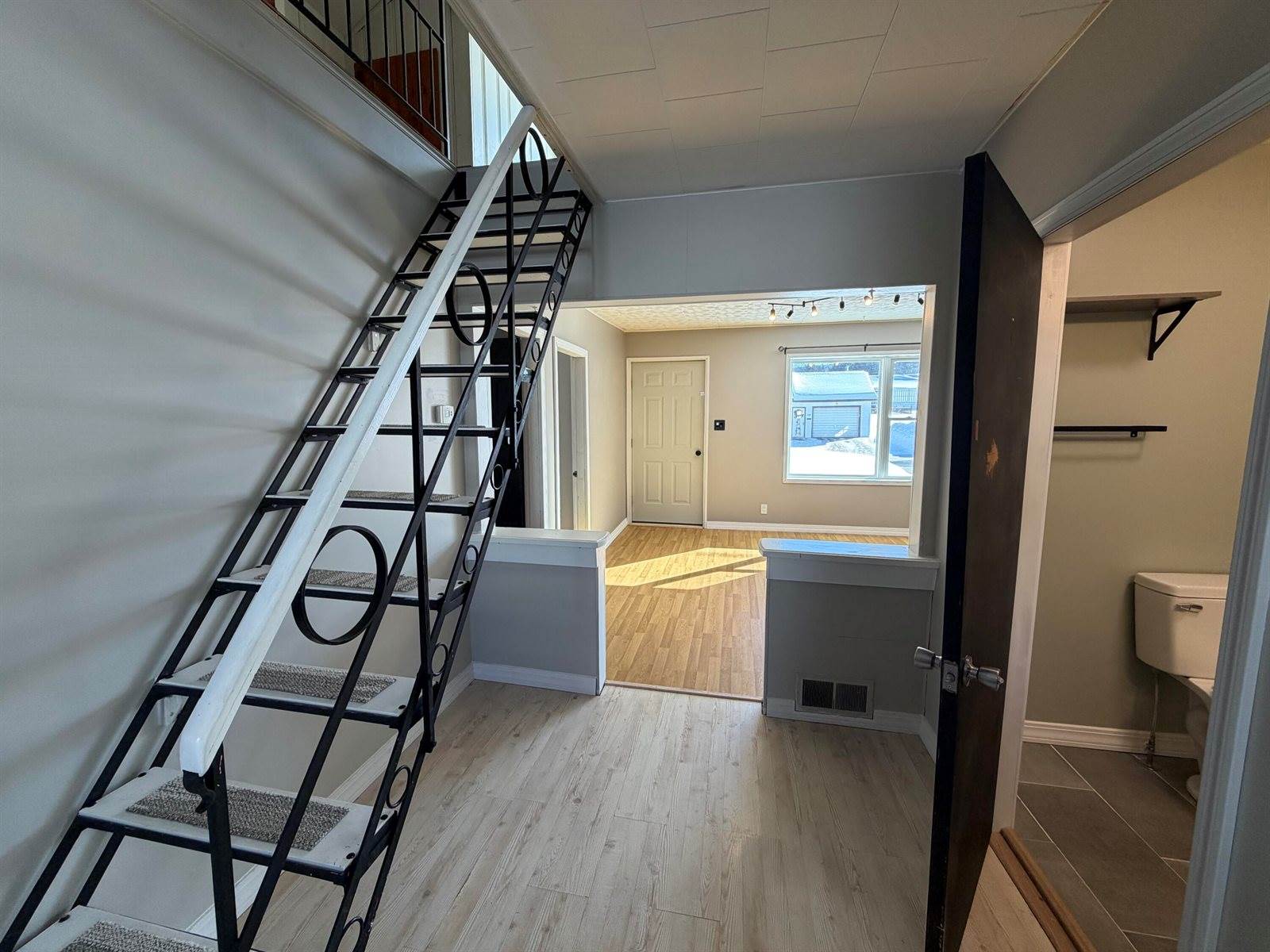 169 Mountain View Avenue, Madawaska, ME 04756