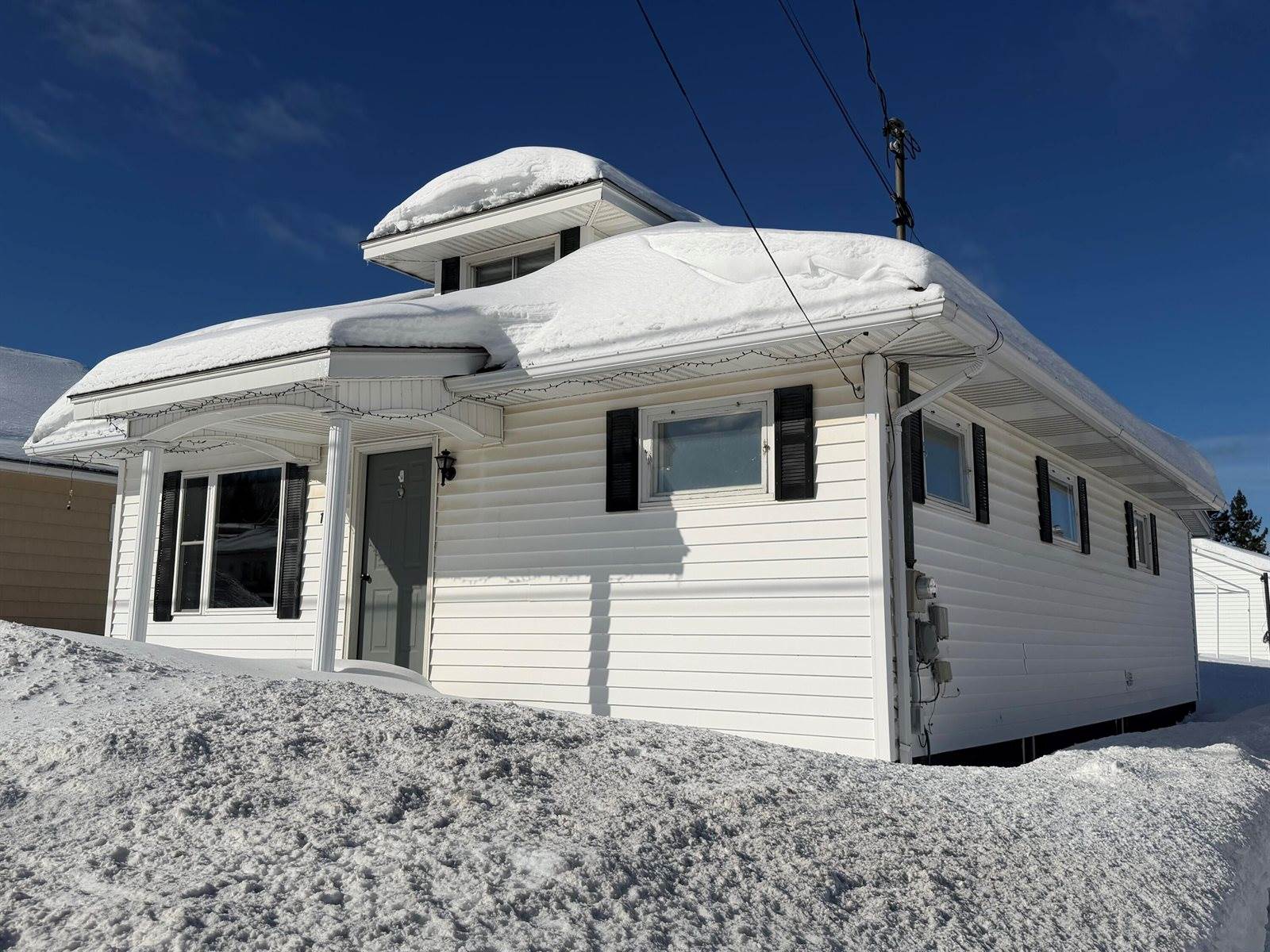 169 Mountain View Avenue, Madawaska, ME 04756